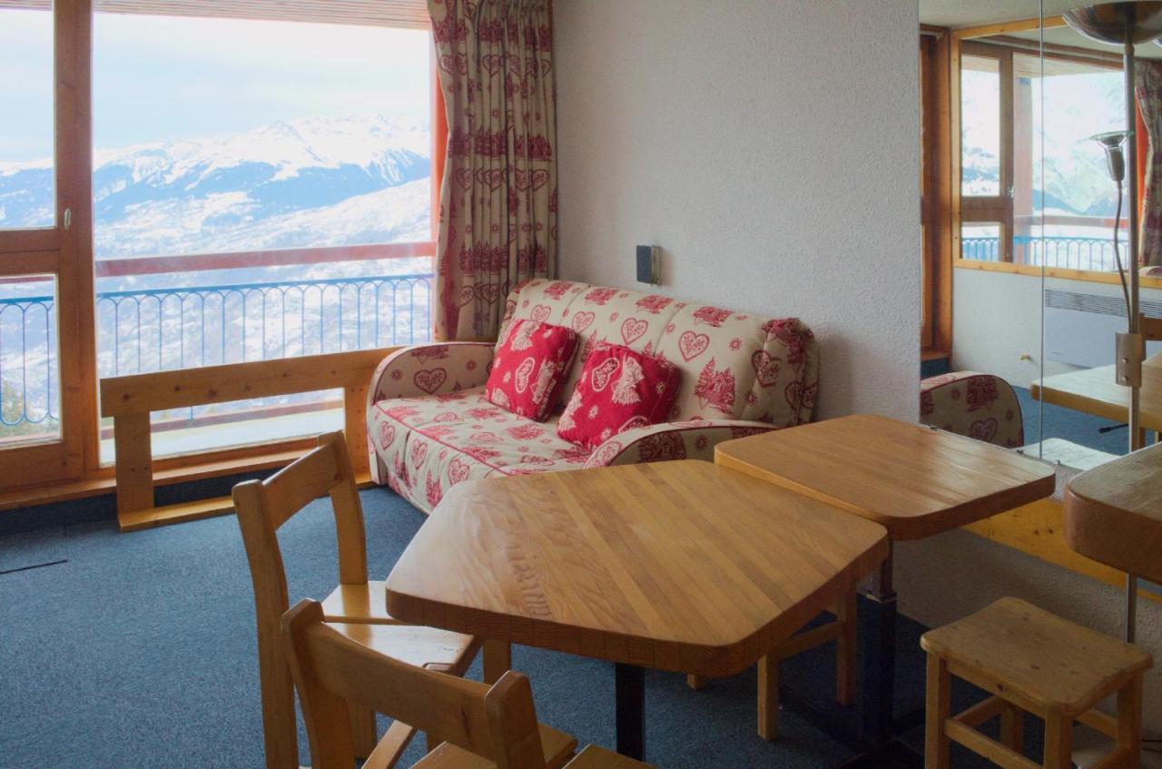 Pierra Menta Arc 1800 Studio Appartement - 5 Per Les Arcs  Екстериор снимка