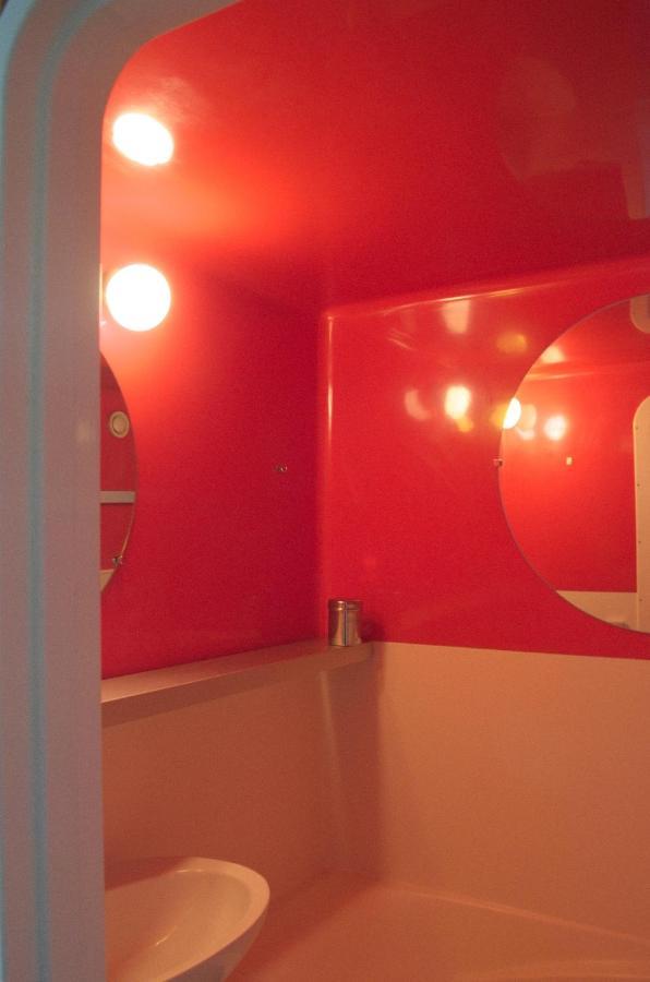 Pierra Menta Arc 1800 Studio Appartement - 5 Per Les Arcs  Екстериор снимка
