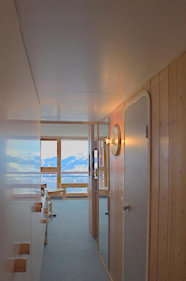 Pierra Menta Arc 1800 Studio Appartement - 5 Per Les Arcs  Екстериор снимка