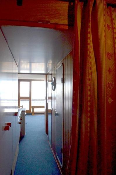 Pierra Menta Arc 1800 Studio Appartement - 5 Per Les Arcs  Екстериор снимка