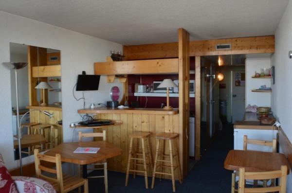 Pierra Menta Arc 1800 Studio Appartement - 5 Per Les Arcs  Екстериор снимка