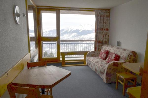 Pierra Menta Arc 1800 Studio Appartement - 5 Per Les Arcs  Екстериор снимка