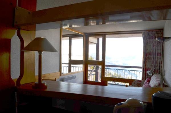 Pierra Menta Arc 1800 Studio Appartement - 5 Per Les Arcs  Екстериор снимка