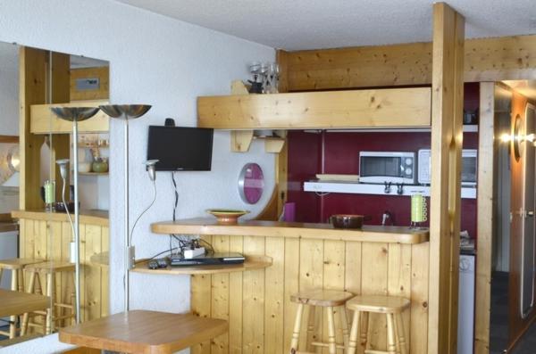 Pierra Menta Arc 1800 Studio Appartement - 5 Per Les Arcs  Екстериор снимка