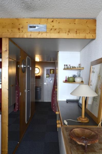 Pierra Menta Arc 1800 Studio Appartement - 5 Per Les Arcs  Екстериор снимка