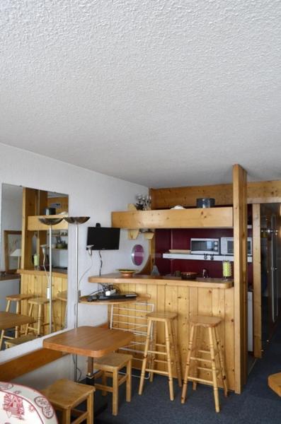 Pierra Menta Arc 1800 Studio Appartement - 5 Per Les Arcs  Екстериор снимка
