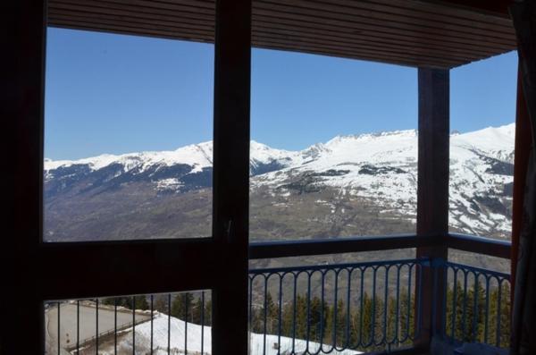 Pierra Menta Arc 1800 Studio Appartement - 5 Per Les Arcs  Екстериор снимка